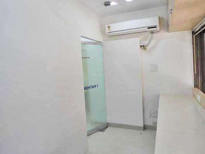 Sunshine interior project